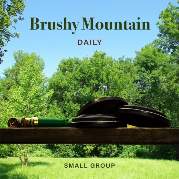 Brushy Mountain Daily