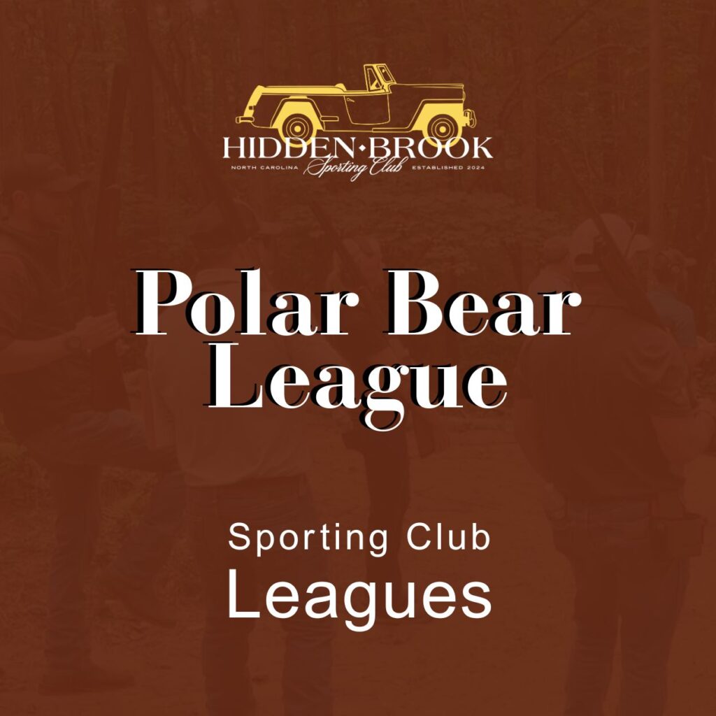 Polar Bear League