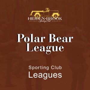 Polar Bear League
