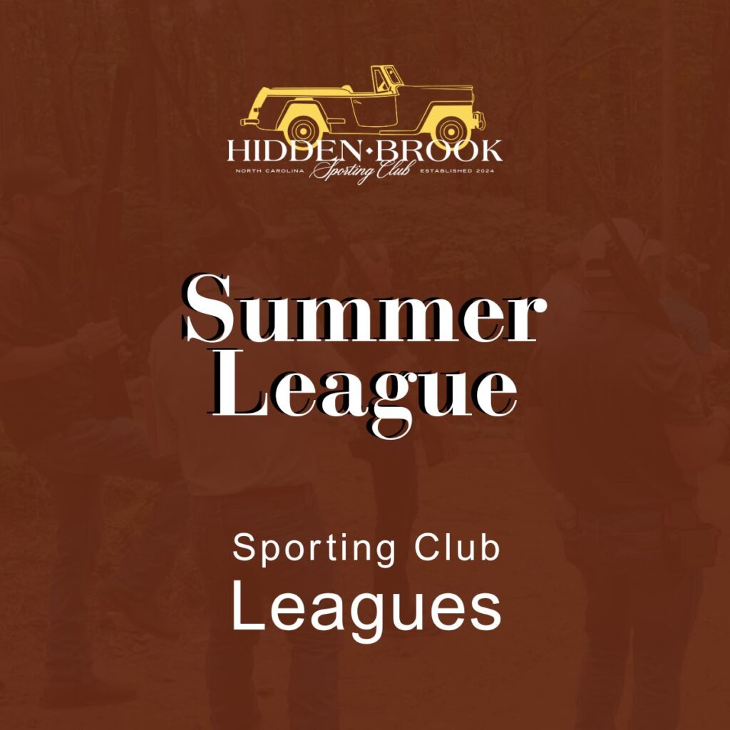 Summer League