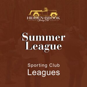 Summer League