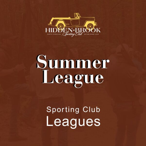 Summer League