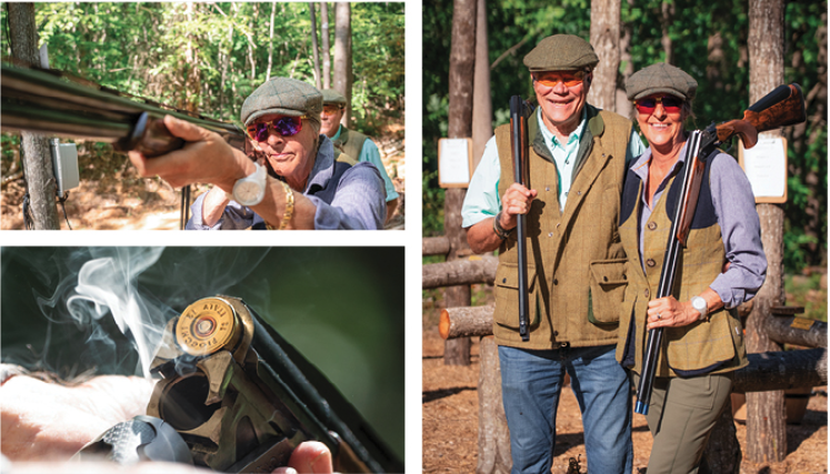 Hidden Brook Sporting Club Featured in QC Exclusive 2