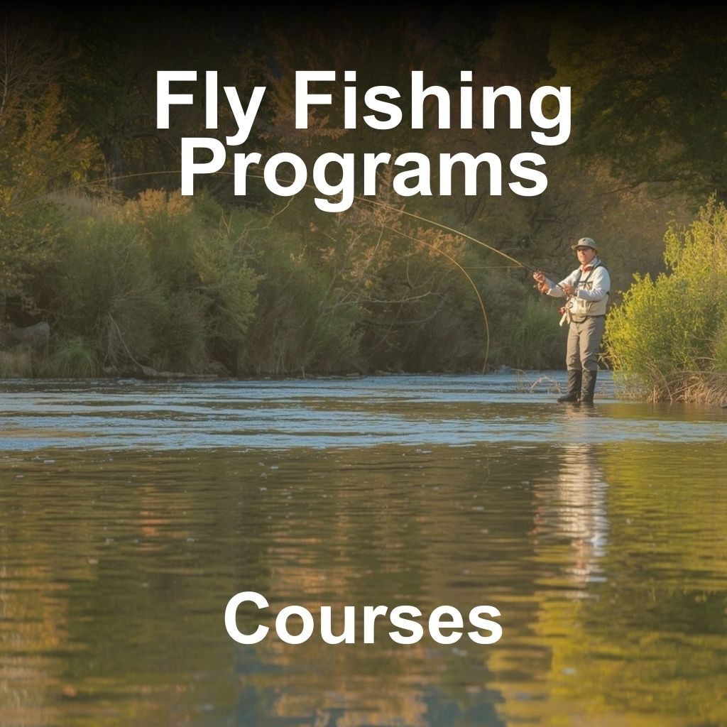Fly Fishing (Courses)